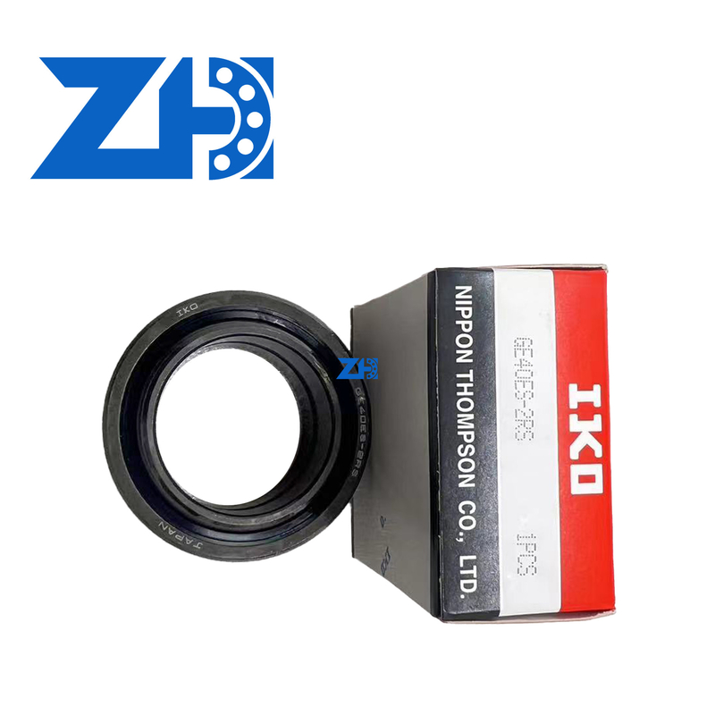Giá bán nóng chất lượng cao GE40ES-2RS vòng bi chung hình cầu, chất lượng khác nhau, làm cho bạn cảm thấy giá trị tuyệt vời cho tiền