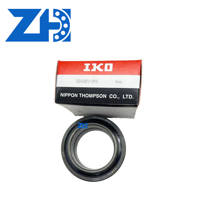 chất lượng cao bán nóng GE60ES-2RS vòng bi hợp hình cầu, chất lượng khác nhau, làm cho bạn cảm thấy giá trị tuyệt vời cho tiền