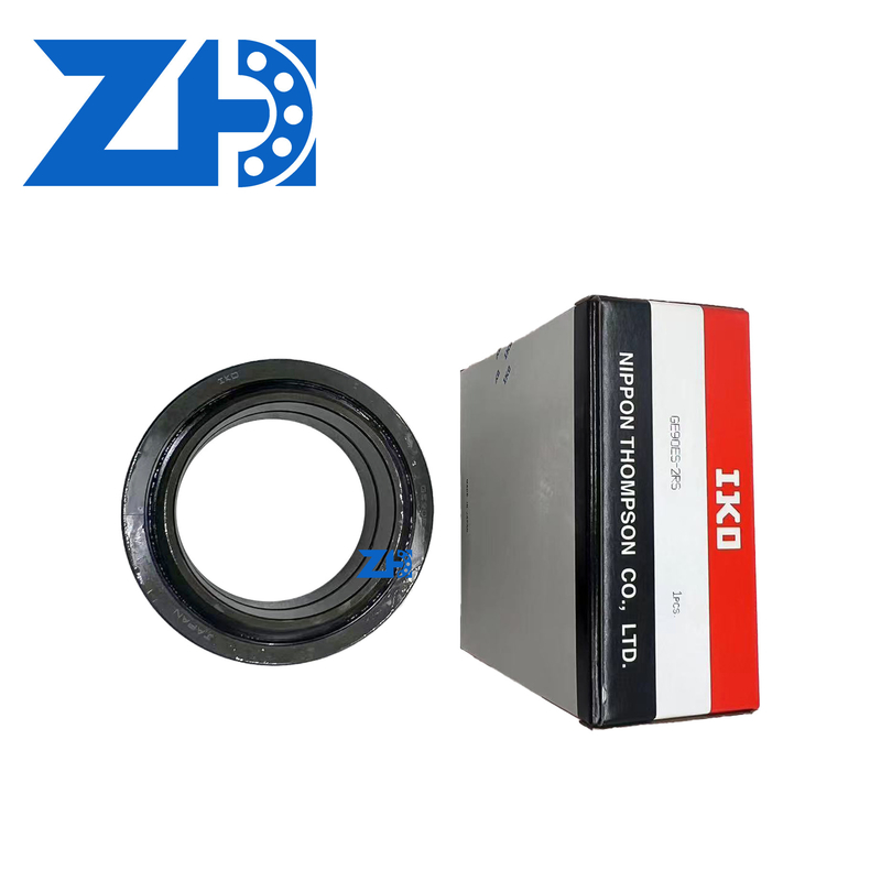 Giá bán nóng chất lượng cao GE90ES-2RS vòng bi chung hình cầu, chất lượng khác nhau, làm cho bạn cảm thấy giá trị tuyệt vời cho tiền