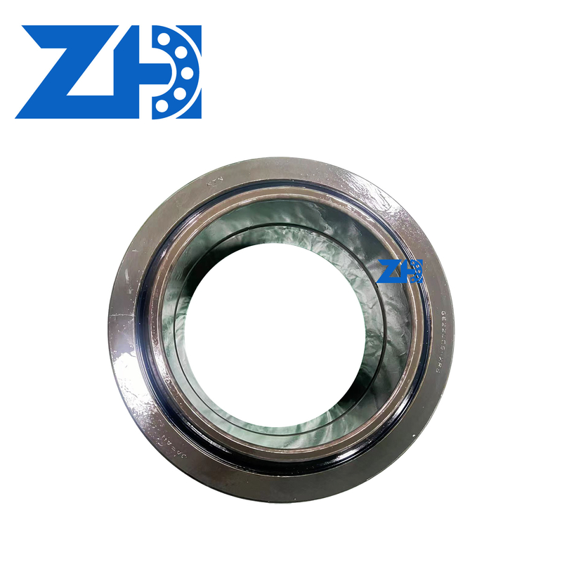 Giá bán nóng chất lượng cao GE220ES vòng bi chung hình cầu, chất lượng khác nhau, làm cho bạn cảm thấy giá trị tuyệt vời cho tiền