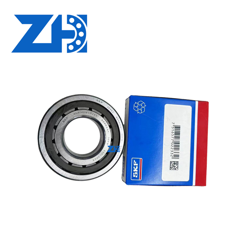 Chất lượng cao bán nóng NUP309ECP-C3 vòng bi cuộn hình trụ cung cấp cho bạn một kinh nghiệm vô song và giá trị tuyệt vời cho tiền
