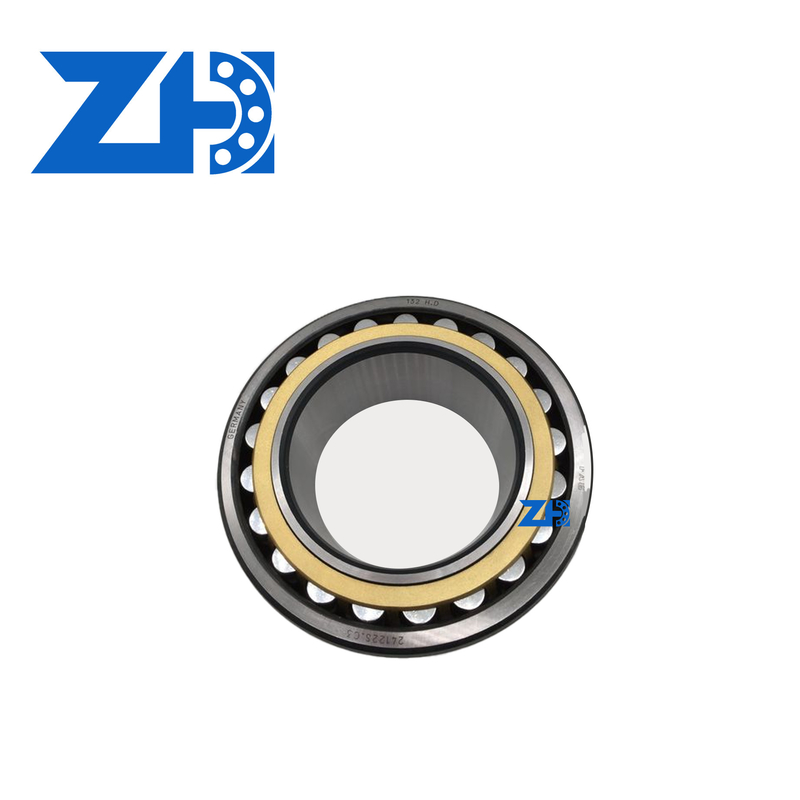 Kích thước tiêu chuẩn 24122S.C3 Đang hình cầu Capacity tải cao cho thiết bị công nghiệp