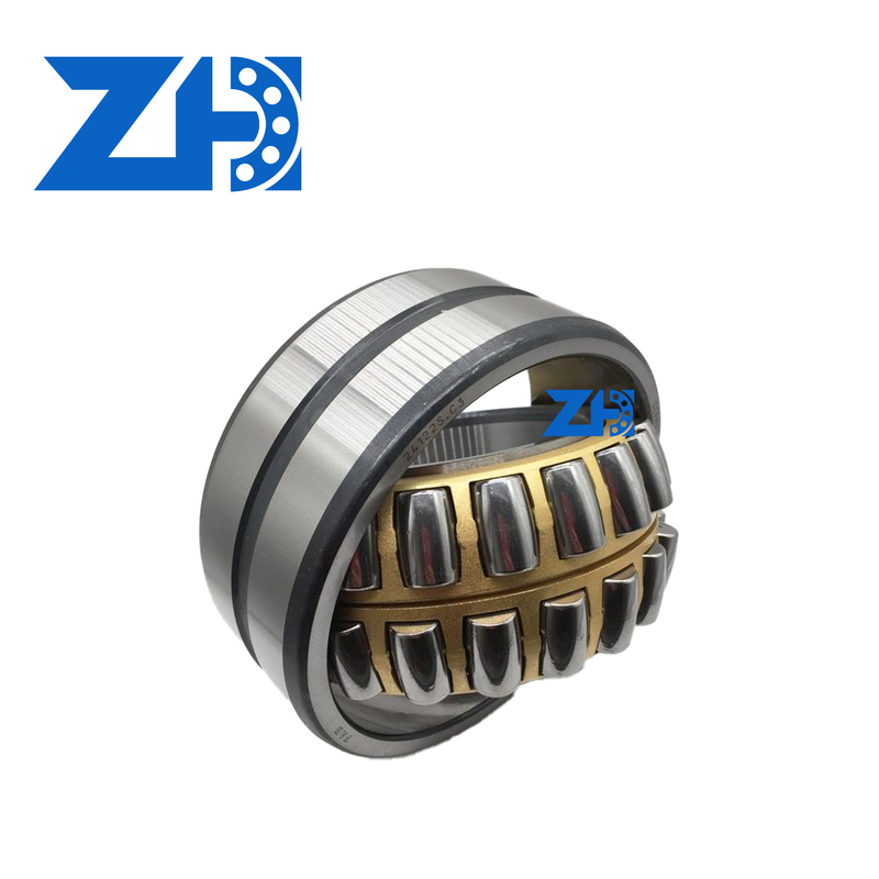 Kích thước tiêu chuẩn 24122S.C3 Đang hình cầu Capacity tải cao cho thiết bị công nghiệp