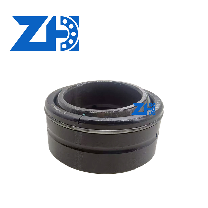 Sản phẩm chất lượng cao bán nóng GE40XS-K vòng bi chung hình cầu, chất lượng khác nhau, làm cho bạn cảm thấy giá trị tuyệt vời cho tiền