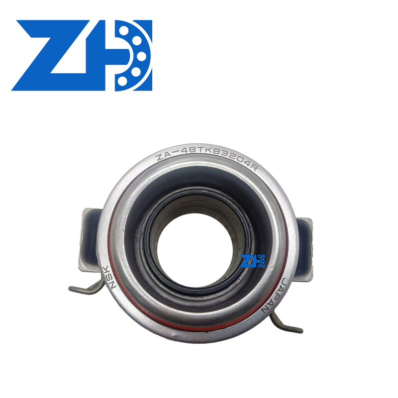 giới thiệu bán chạy nhất, chất lượng cao ZA-48TKB3204R vòng bi ly hợp - tin cậy của các chuyên gia trên toàn thế giới!