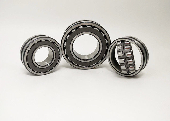 Vòng bi cầu hình cầu công nghiệp cho các bộ phận cơ khí 22306CC W33 30 * 72 * 19 mm Đường kính thẳng
