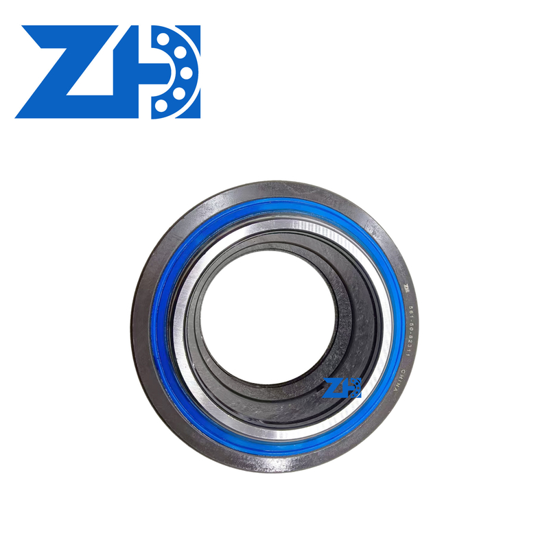 Đường xích hộp số xe ô tô mịn mịn 561-50-82311 561/50/82311 Đường xích quả bóng rãnh sâu