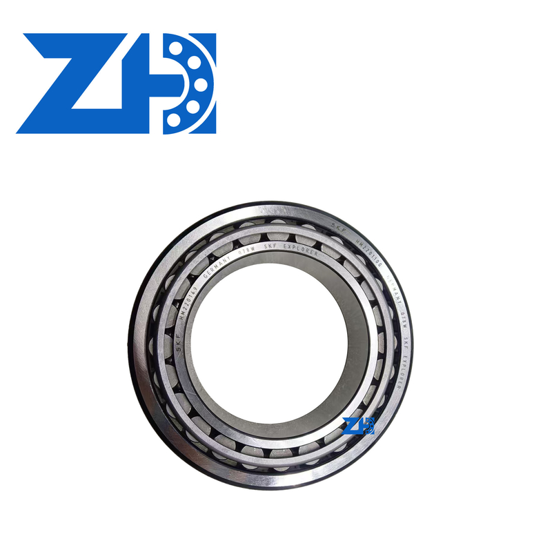 Kích thước tiêu chuẩn HM220149-110Q HM220149/110Q Xây đệm hình cầu Năng lực tải cao cho thiết bị công nghiệp