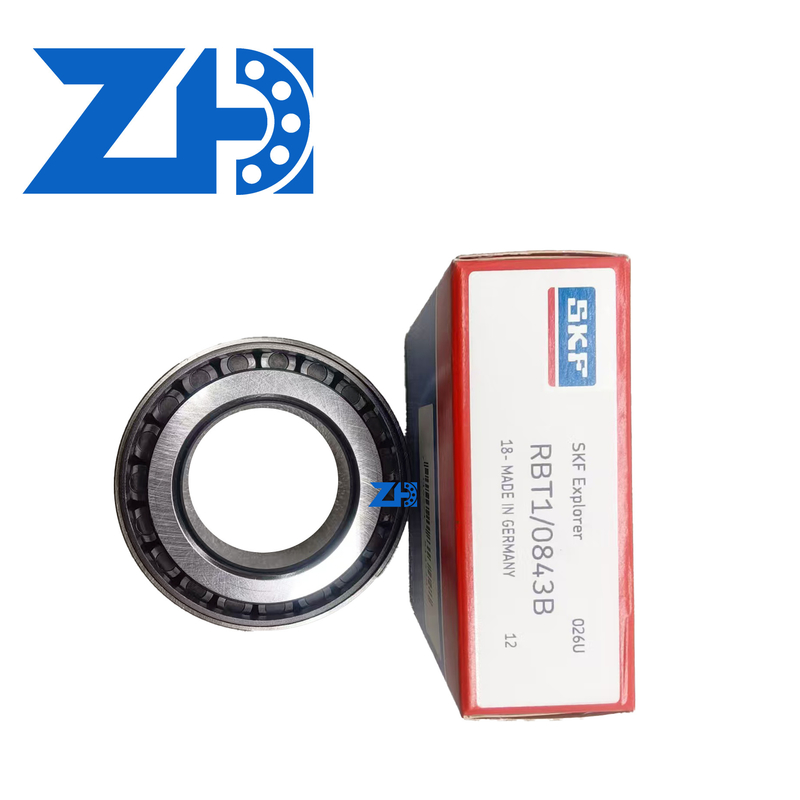 Premium Elite RBT1-0843B RBT1/08843B Vòng lăn cong: Tạo nên sự thủ công đặc biệt để cung cấp hiệu suất liền mạch và đáng tin cậy