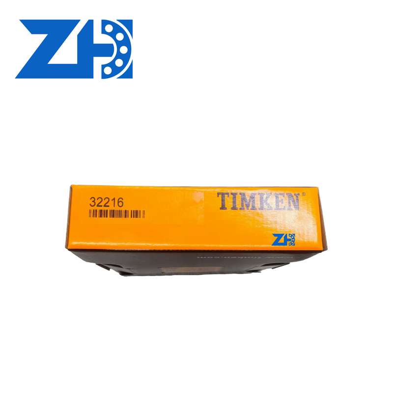 Premium Elite 32216 Vòng lăn cong: Tóm lại sự thủ công đặc biệt để cung cấp hiệu suất liền mạch và đáng tin cậy