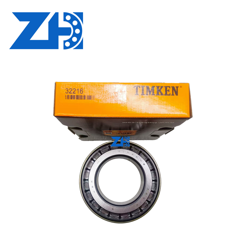 Premium Elite 32216 Vòng lăn cong: Tóm lại sự thủ công đặc biệt để cung cấp hiệu suất liền mạch và đáng tin cậy