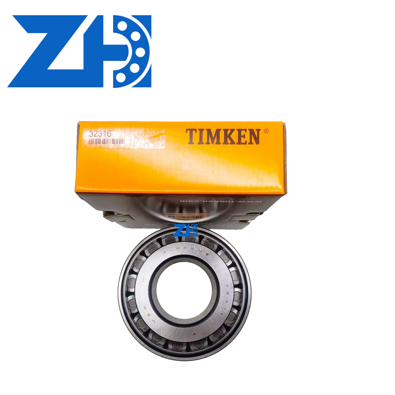 Premium Elite 32316 Vòng lăn cong cong: Tóm lại sự thủ công đặc biệt để cung cấp hiệu suất liền mạch và đáng tin cậy