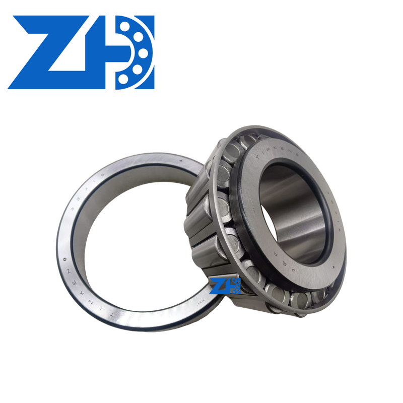 Premium Elite 32316 Vòng lăn cong cong: Tóm lại sự thủ công đặc biệt để cung cấp hiệu suất liền mạch và đáng tin cậy