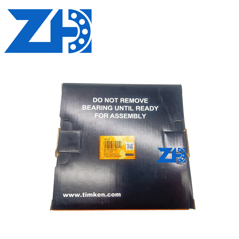 Premium Elite 32316 Vòng lăn cong cong: Tóm lại sự thủ công đặc biệt để cung cấp hiệu suất liền mạch và đáng tin cậy