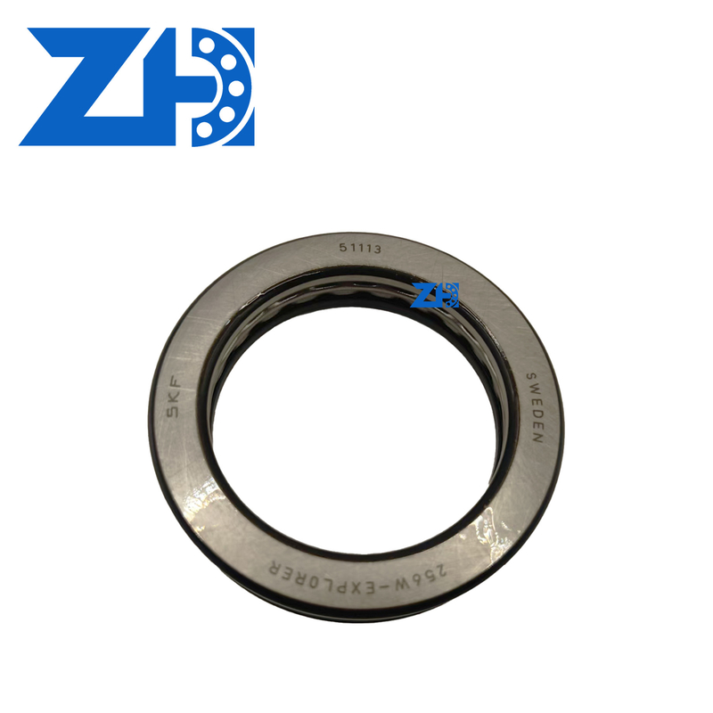 Premium Elite 51113 Thrust Ball Bearing: Tạo nên một nghệ thuật đặc biệt để cung cấp hiệu suất liền mạch và đáng tin cậy