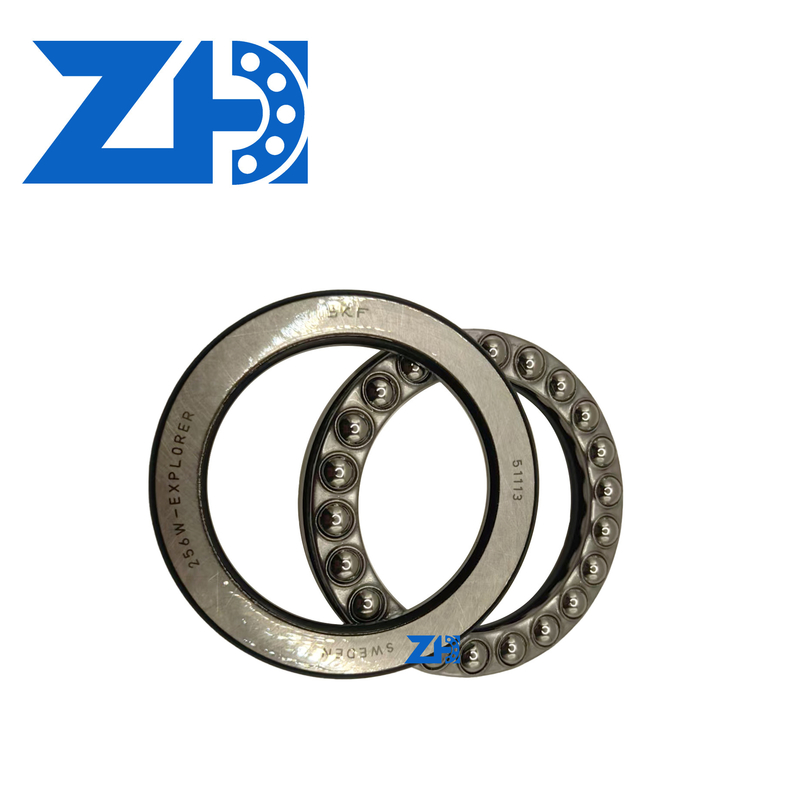 Premium Elite 51113 Thrust Ball Bearing: Tạo nên một nghệ thuật đặc biệt để cung cấp hiệu suất liền mạch và đáng tin cậy