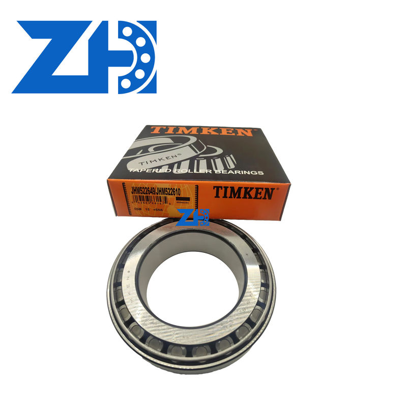 Premium Elite JHM522649-10 JHM522649/10 Vòng lăn cong: Tóm lại sự thủ công đặc biệt để cung cấp hiệu suất liền mạch và đáng tin cậy