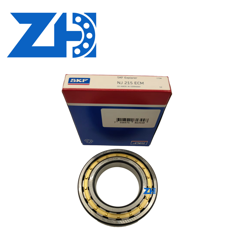Chất lượng cao bán nóng NJ215ECM vòng bi cuộn hình trụ cung cấp cho bạn một kinh nghiệm vô song và giá trị tuyệt vời cho tiền