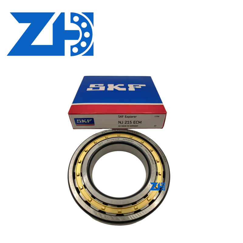 Chất lượng cao bán nóng NJ215ECM vòng bi cuộn hình trụ cung cấp cho bạn một kinh nghiệm vô song và giá trị tuyệt vời cho tiền