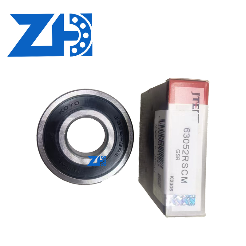 Trải nghiệm mượt mà cao cấp: bán chạy nhất của chúng tôi, chất lượng cao 6305-2RS 6305/2RS sâu rãnh vòng bi quả