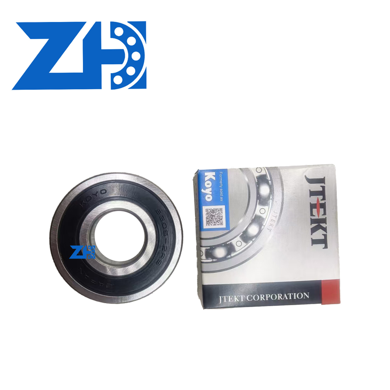 Trải nghiệm mượt mà cao cấp: bán chạy nhất của chúng tôi, chất lượng cao 6305-2RS 6305/2RS sâu rãnh vòng bi quả