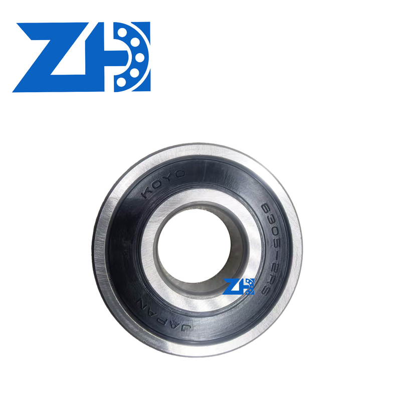 Trải nghiệm mượt mà cao cấp: bán chạy nhất của chúng tôi, chất lượng cao 6305-2RS 6305/2RS sâu rãnh vòng bi quả