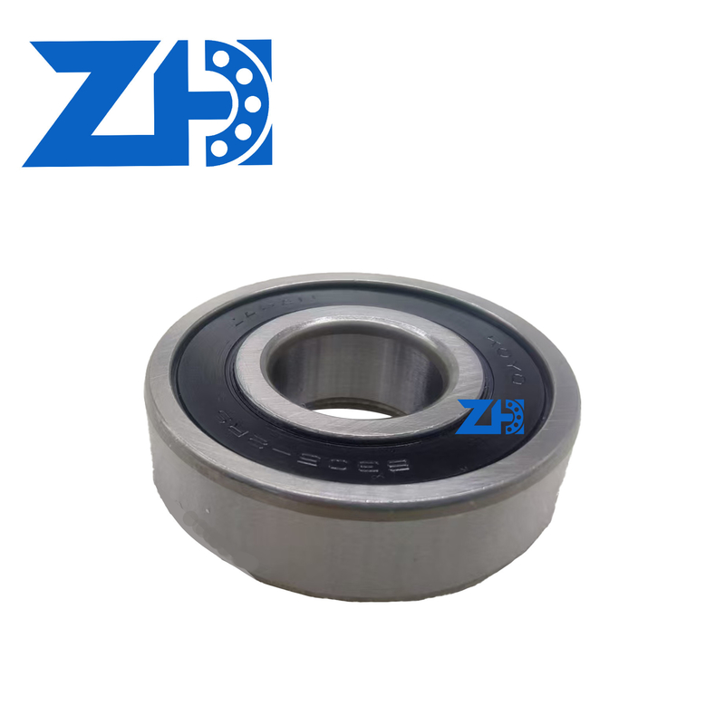 Trải nghiệm mượt mà cao cấp: bán chạy nhất của chúng tôi, chất lượng cao 6305-2RS 6305/2RS sâu rãnh vòng bi quả
