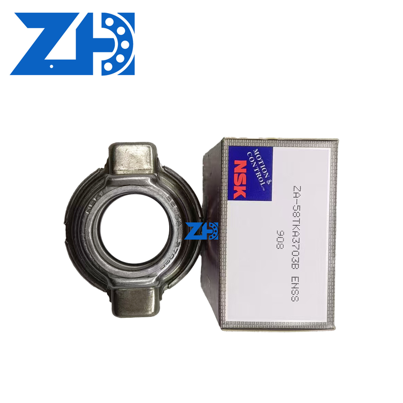 bán nóng chất lượng cao ZA-58TKA 3708B vòng bi ly hợp cho phép chuyển đổi trơn tru của xe