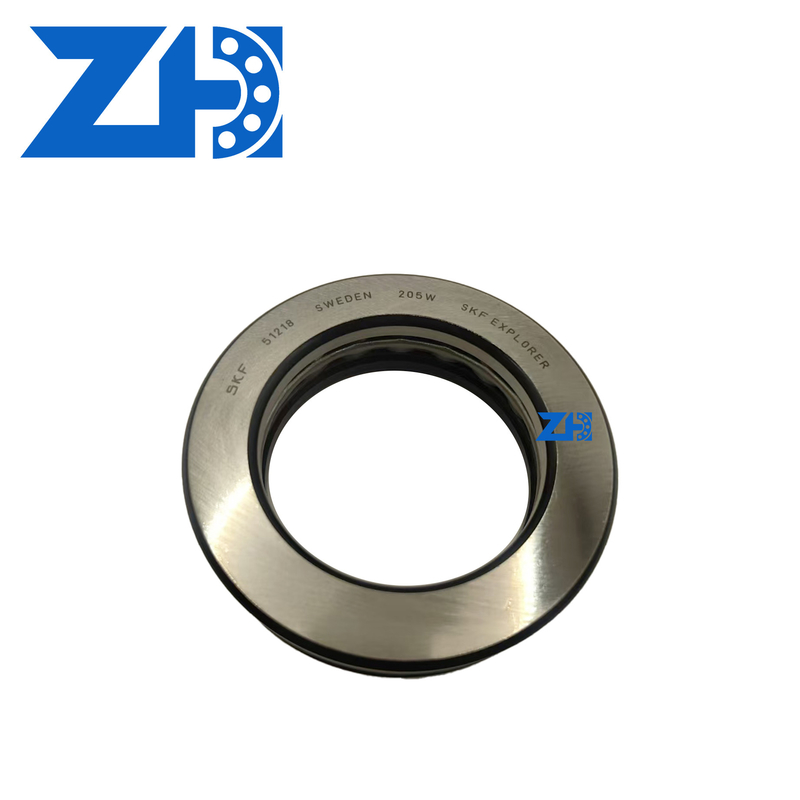 Premium Elite 51218 Thrust Ball Bearing: Tạo nên một nghệ thuật đặc biệt để cung cấp hiệu suất liền mạch và đáng tin cậy
