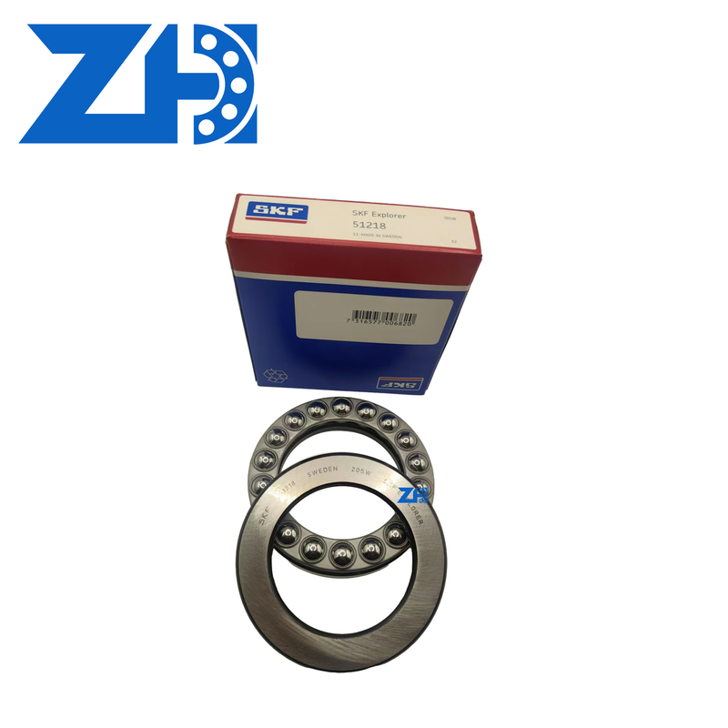 Premium Elite 51218 Thrust Ball Bearing: Tạo nên một nghệ thuật đặc biệt để cung cấp hiệu suất liền mạch và đáng tin cậy