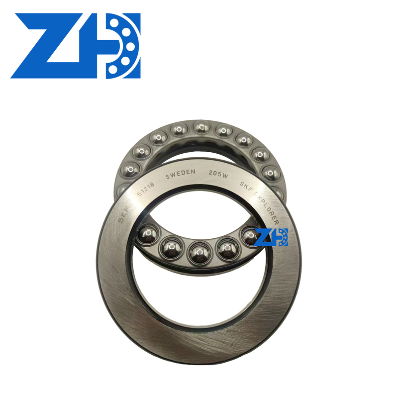 Premium Elite 51218 Thrust Ball Bearing: Tạo nên một nghệ thuật đặc biệt để cung cấp hiệu suất liền mạch và đáng tin cậy