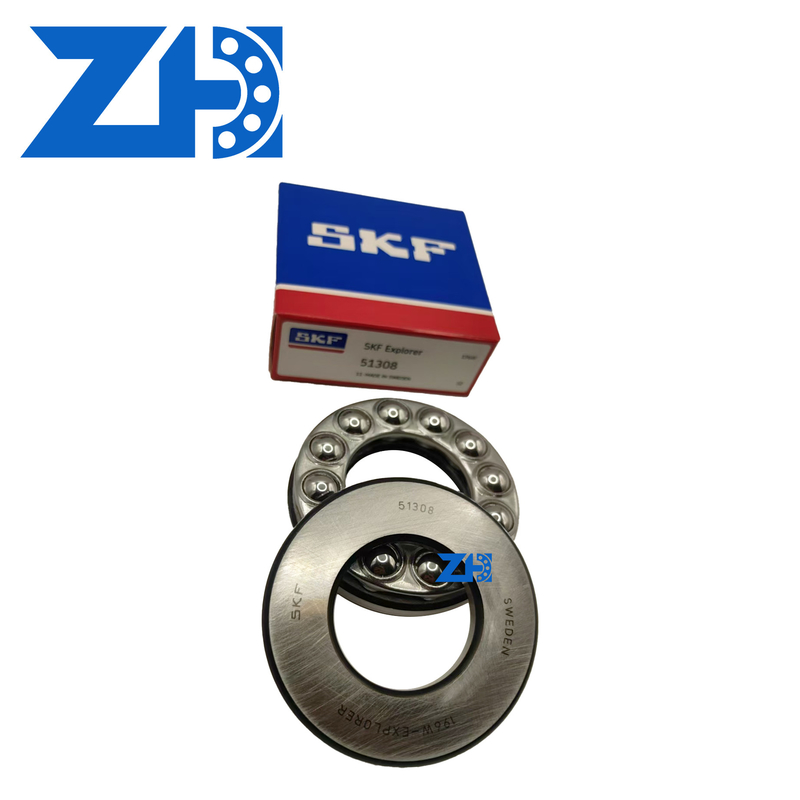 Premium Elite 51308 Thrust Ball Bearing: Tạo nên một nghệ thuật đặc biệt để mang lại hiệu suất liền mạch và đáng tin cậy