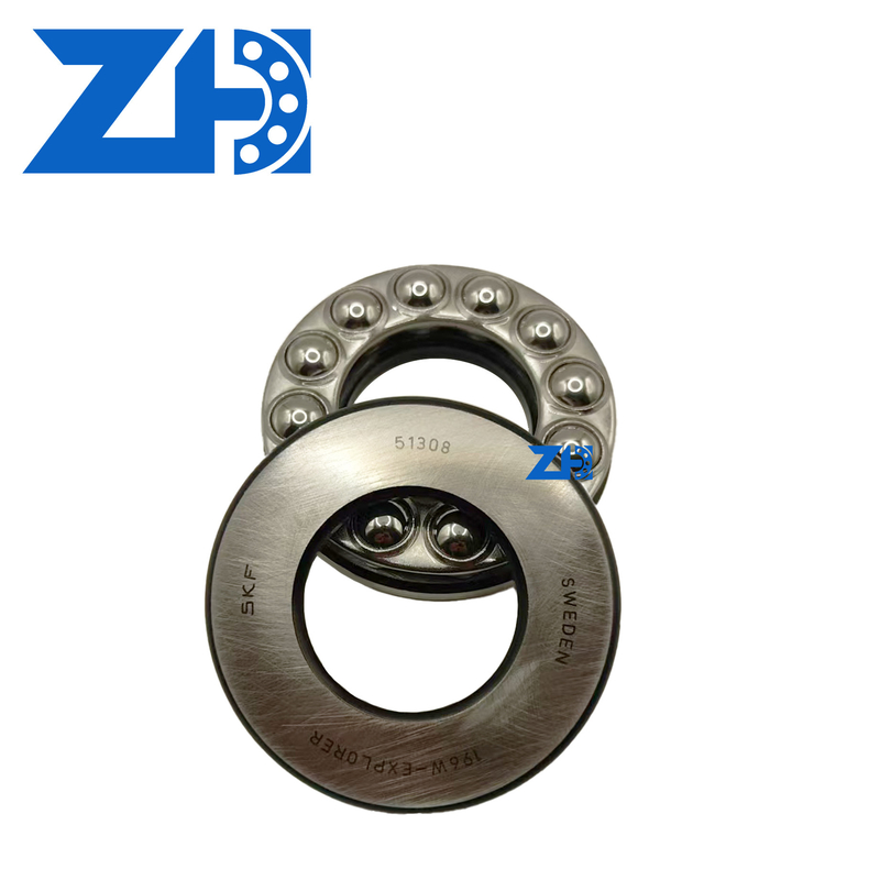 Premium Elite 51308 Thrust Ball Bearing: Tạo nên một nghệ thuật đặc biệt để mang lại hiệu suất liền mạch và đáng tin cậy