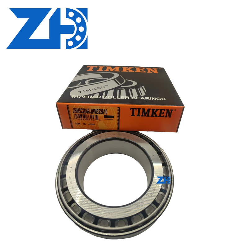 Premium Elite JHM522649-10 JHM522649/10 Vòng lăn cong: Tóm lại sự thủ công đặc biệt để cung cấp hiệu suất liền mạch và đáng tin cậy