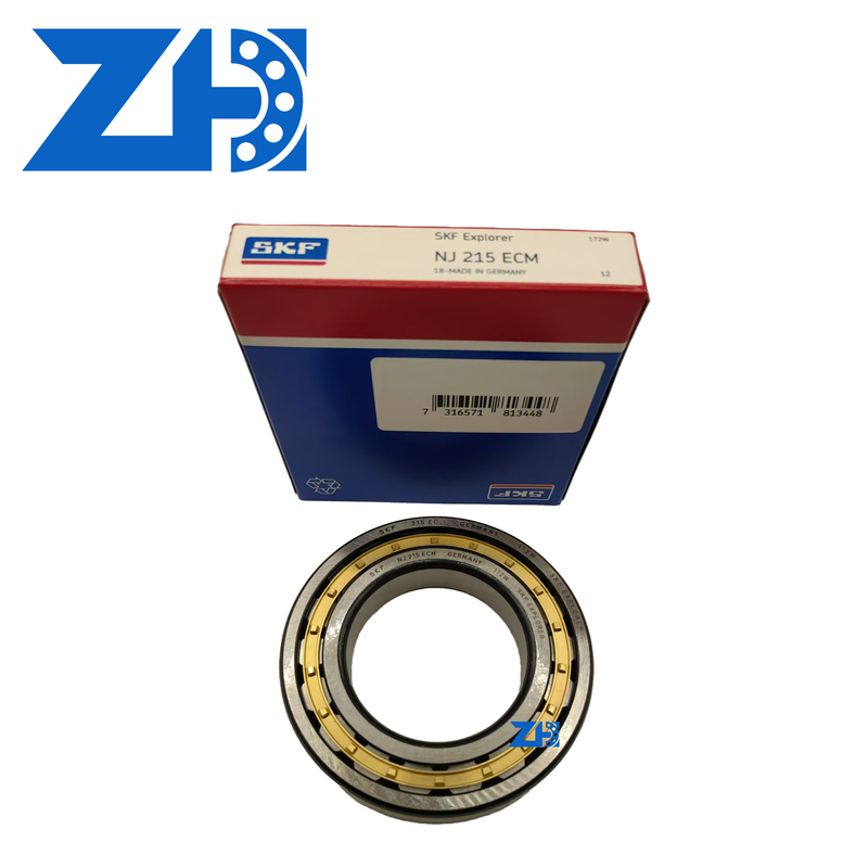 Chất lượng cao bán nóng NJ215ECM vòng bi cuộn hình trụ cung cấp cho bạn một kinh nghiệm vô song và giá trị tuyệt vời cho tiền