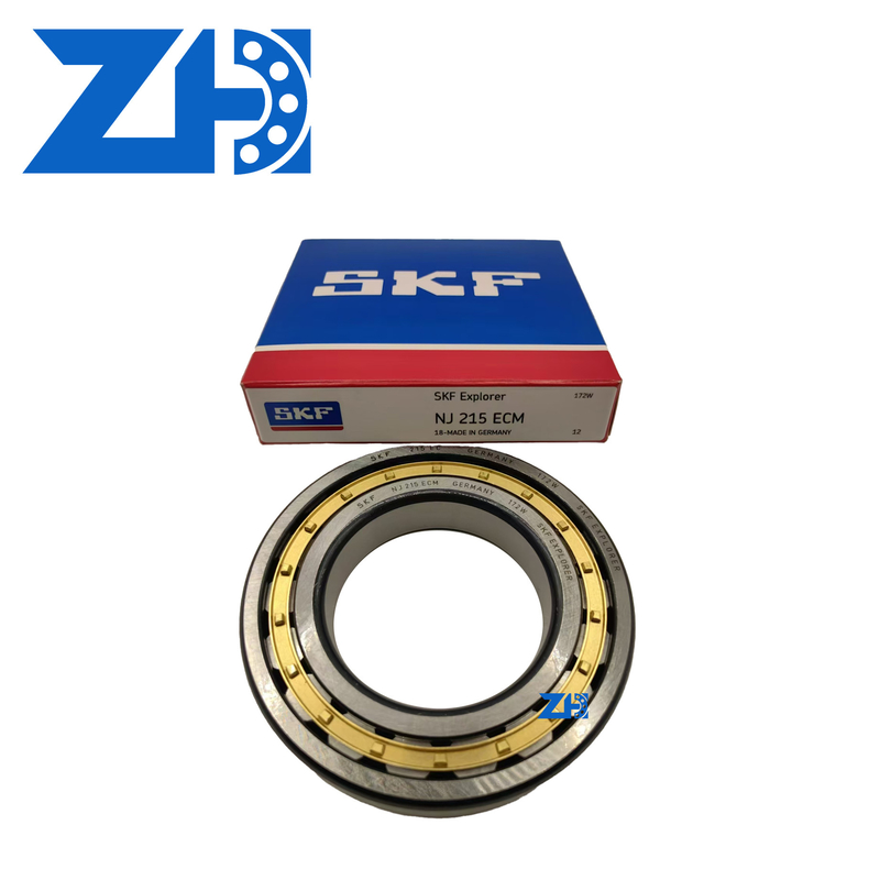 Chất lượng cao bán nóng NJ215ECM vòng bi cuộn hình trụ cung cấp cho bạn một kinh nghiệm vô song và giá trị tuyệt vời cho tiền