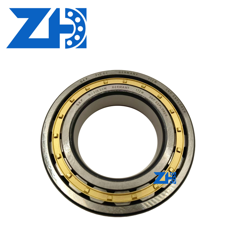 Chất lượng cao bán nóng NJ215ECM vòng bi cuộn hình trụ cung cấp cho bạn một kinh nghiệm vô song và giá trị tuyệt vời cho tiền