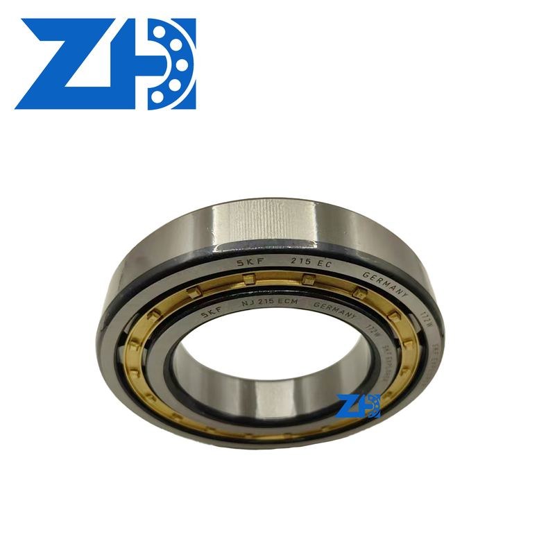 Chất lượng cao bán nóng NJ215ECM vòng bi cuộn hình trụ cung cấp cho bạn một kinh nghiệm vô song và giá trị tuyệt vời cho tiền