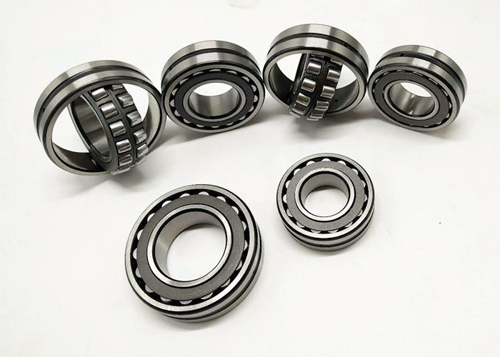 Vòng bi cầu hình cầu đơn hiệu suất cao P0- P6 Tiếng ồn thấp 22209 CC