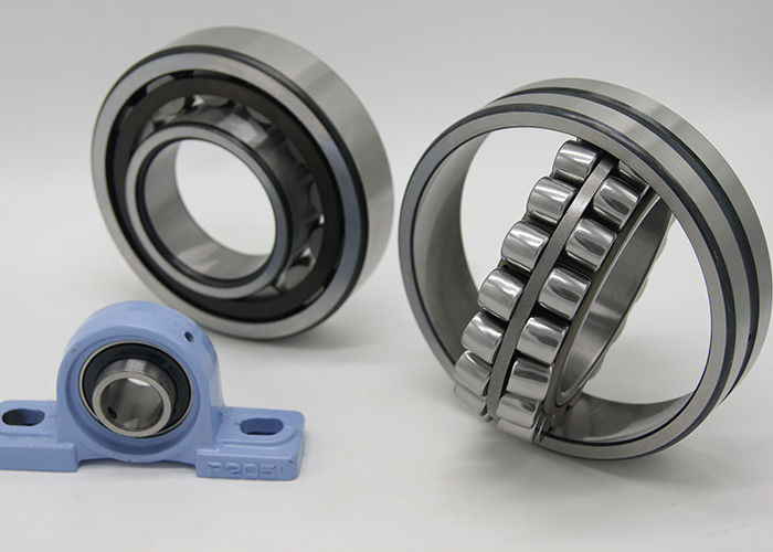SKF NTN NSK 22205 22206 22207 Vòng bi lăn hình cầu Kích thước 25 * 52 * 18