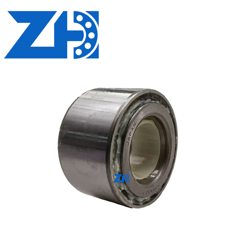 Cao cấp bán nóng ZA-43KWD 07,AU42CA157 vòng bi trục bánh xe với kinh nghiệm lái xe vô song