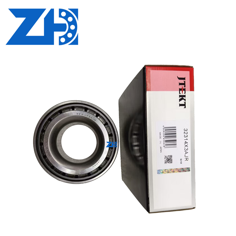 Premium Elite 32314X3AJR Conical Roller Bearings: Tạo nên một nghệ thuật đặc biệt để mang lại hiệu suất liền mạch và đáng tin cậy