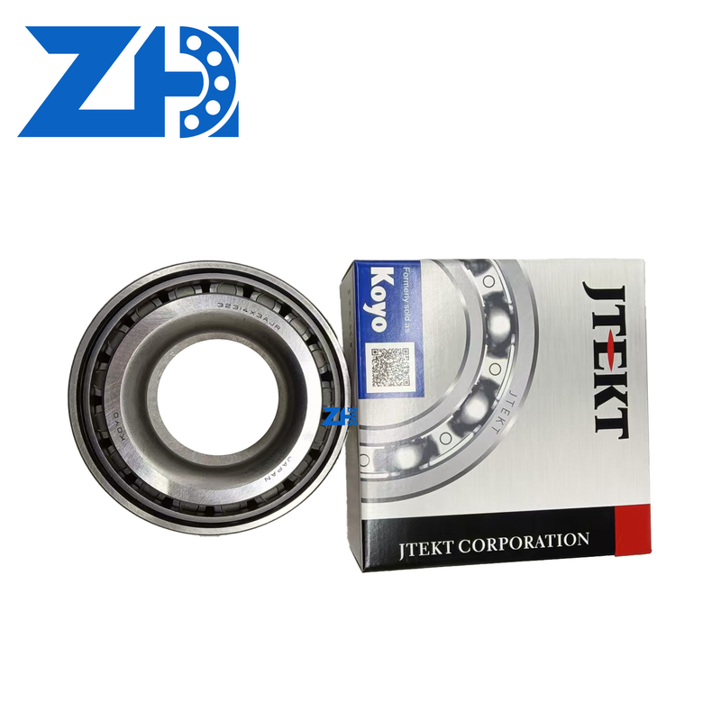 Premium Elite 32314X3AJR Conical Roller Bearings: Tạo nên một nghệ thuật đặc biệt để mang lại hiệu suất liền mạch và đáng tin cậy