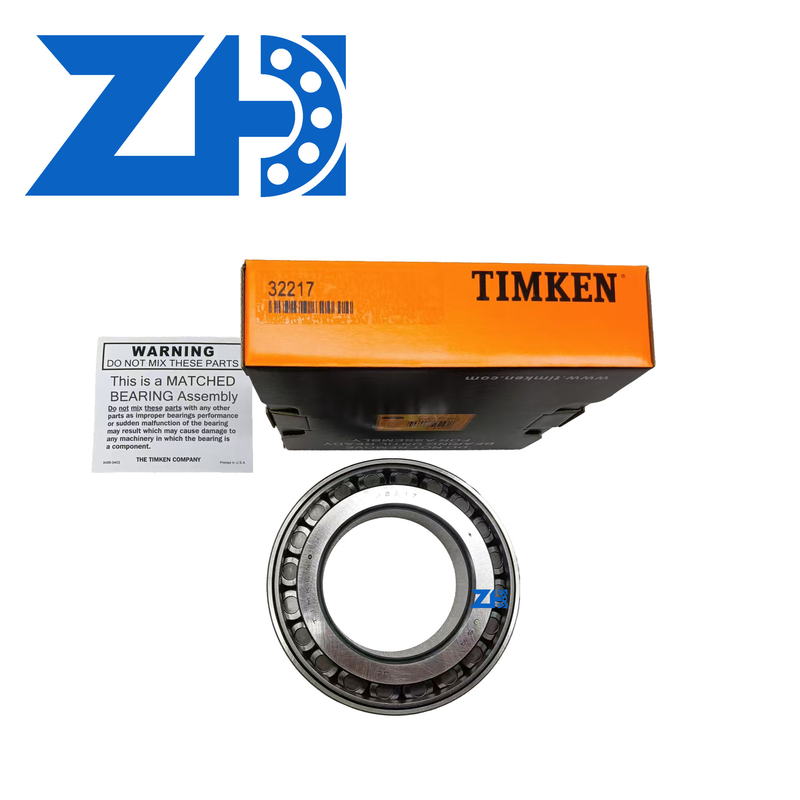 Premium Elite 32217 Vòng lăn cong: Tóm lại sự thủ công đặc biệt để cung cấp hiệu suất liền mạch và đáng tin cậy