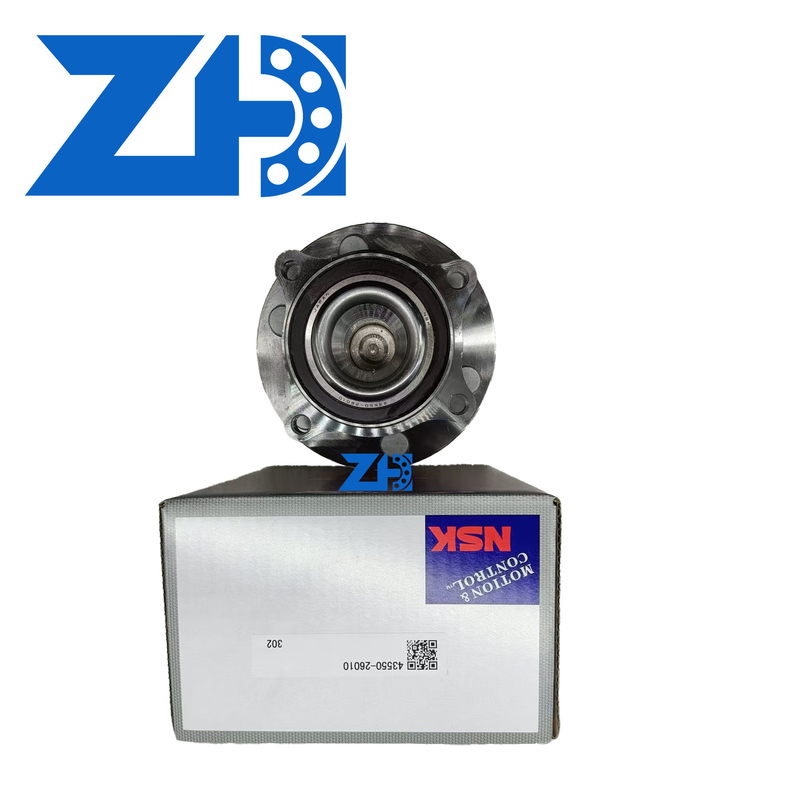 Cao cấp bán nóng 43550-26010 43550/26010 vòng bi trục bánh xe với kinh nghiệm lái xe vô song