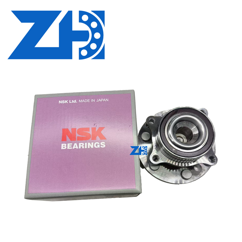 Cao cấp bán nóng 43550-26010 43550/26010 vòng bi trục bánh xe với kinh nghiệm lái xe vô song