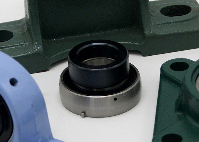 Dầu bôi trơn Gối Ball Bearing UCP209 Với Cast Iron Gối Blocks Đối với Máy phát điện