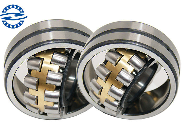 SKF NTN NSK 22205 22206 22207 Vòng bi lăn hình cầu Kích thước 25 * 52 * 18