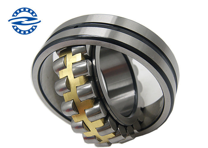 21321MB Chrome thép hình cầu Roller Bearing 60mm đường kính với P0 / P6 / P5 chính xác