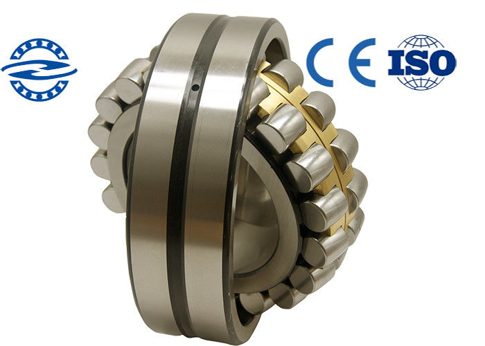 ABEC-1 ABEC-3 ABEC-5 đồng hình cầu lăn đôi Row mang 21315MB độ chính xác cao